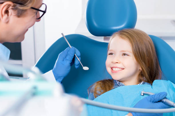 Professional Dental Services in Berne, IN